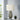 Lighting, Table Lamp, Resin, Contemporary - Gray