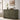 Sundance - 6 Drawer Dresser Cabinet - Dark Brown
