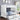 Cargo - Full Bunk Bed With Trundle - White
