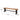 Sanibel - Dining Bench - Teak
