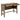 Belfast - Occasional Table With 2 Drawers - Reclaimed Natural