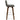 Roland - Upholstered Swivel Counter Height Stool