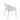 Daniella - Contemporary Dining Chair (Set of 2) - Cream