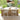 Maiden - Patio Counter Stool Sunproof Olefin (Set of 2)