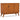 Draper - 3 Door Sideboard Buffet - Brown
