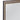 Stepford - Wall Mirror - Black / Cream