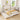 Storage Platform Bed, With 2 Big Drawers, Trundle