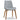 Loretta - Upholstered Dining Chair (Set of 2)