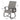 Minimalist Office Chair & Soft Backrest