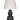 Cabo - Rojo Table Lamp - Black