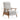 Vaughn - Push Back Recliner With Solid Hardwood Legs