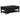 Sutter - 2 Drawer Rectangular Coffee Table - Dark Brown
