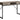 Computer Desk For Home Office Laptop, Storage Drawers