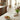 Vista - Single Pendant Chain Hanging Light - Clear / Gold