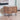 Deoss - Accent Table - Walnut