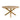 Kasem - Round Dining Table - Oak