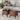Natasha - Multifunctional Storage Ottoman With Tray
