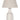 Eastlake - Table Lamp - Cream