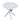 Modern Round Table For Dining Room