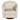 360 Degree Rotating Barrel Armchair For Living Room - Cream Beige