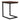 Skyler - C-Side Table - Walnut Brown