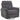 Beacon - Power Swivel Recliner With USB Charging And Adjustable Recline