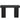 Padula - Console Table - Black