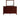 Daniel - Dresser, 6 Drawer Storage - Cherry
