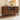 TV Stand With 3D Wood Texture - Brown