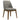 Hutchins - Dining Side Chair (Set of 2) - Gray / Brown