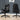 Office Chair, Adjustable Height, Swivel, Ergonomic, Armrests, Contemporary & Modern - Black