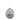 Morris Teardrop - Hanging Chair With Chain And Water Resistant Cushions
