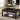 Malachi - Coffee Table With Lift Top - Black