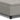 Harrison - Large Square Coffee Table Storage Ottoman - Gray