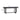 Kini - 7 Pieces Dining Room Set - Black