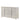 Laveda - Dresser - White