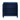 Einstein - Console Cabinet - Blue