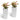 Indoor Outdoor Planter With Automatic Watering System