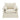 Shane - Chair With 2 Pillows - Beige