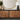 Keir - Server - Dark Brown