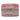 Margo - Square Pouf - Multicolor