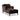 Josephine - Upholstered Chaise Lounge