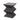 Outdoor Lightweight, Concrete Side Table - Copper