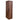 Freestanding Buffet Cupboards Sideboard With Doors & Shelves, Kitchen Pantry Storage Cabinet - Walnut