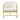Upholstered Reading Accent Armchair For Living Room