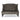 Nurturing - Upholstered Loveseat With Wing Back And Diamond Tufting