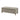 Caymus - Rectangular Soft Close Storage Bench - Light Gray