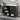 36" Bathroom Vanity With Sink, Frame Cabinet With Doors And Drawers - Black