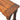 Granary Royale Bench - Brown