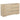 Mirador - 6 Drawer Bedroom Dresser - Natural